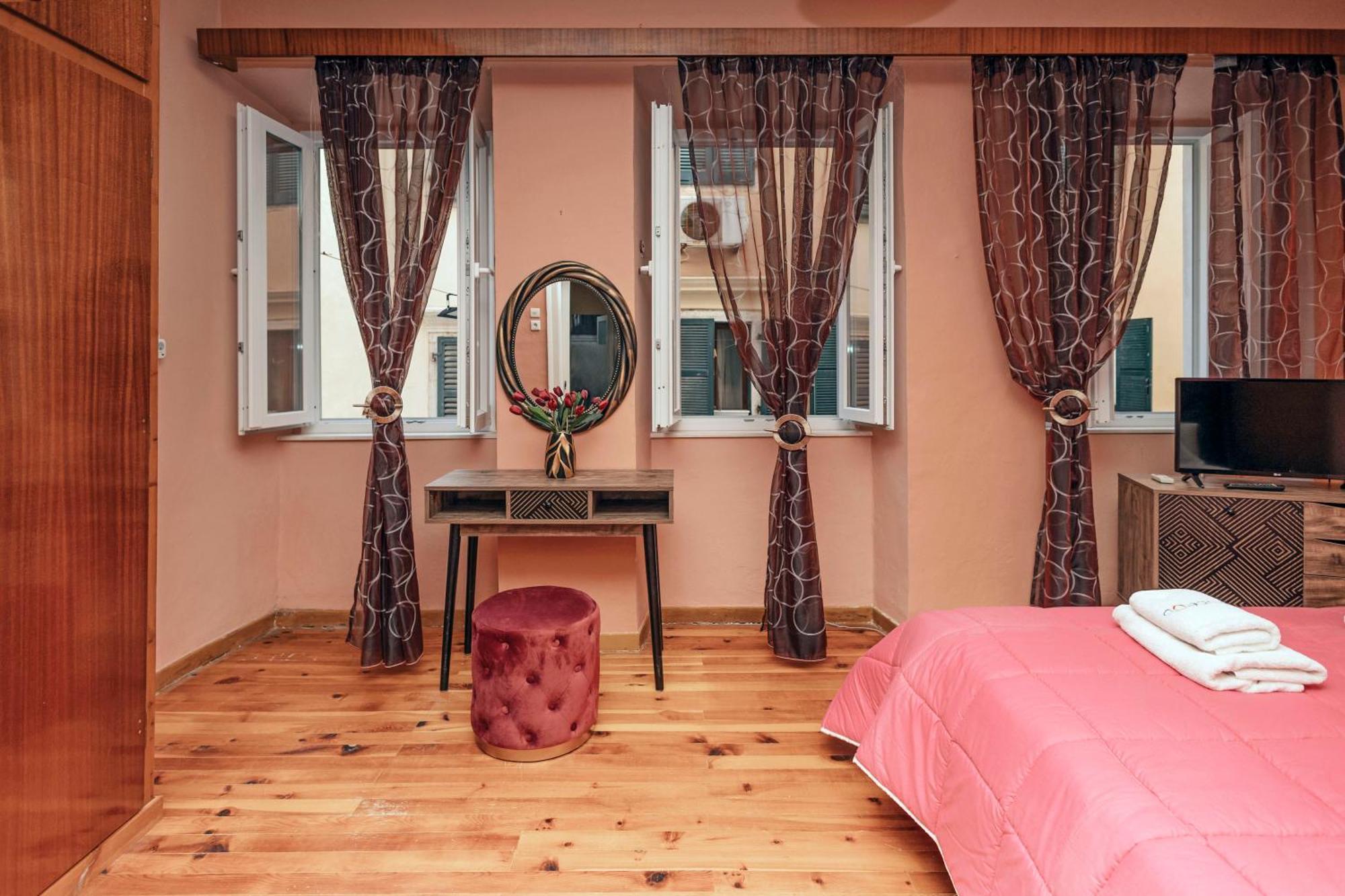 Venetian Reale Apartment Corfu  Екстериор снимка