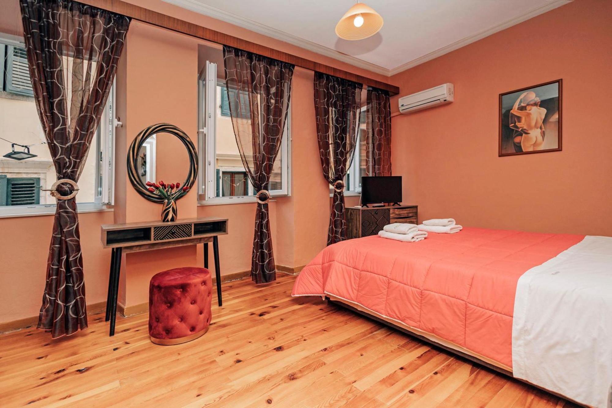 Venetian Reale Apartment Corfu  Екстериор снимка
